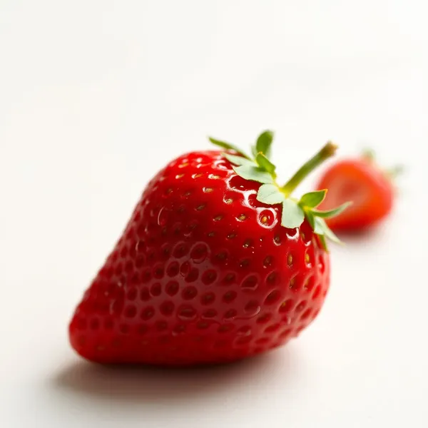 Organic Strawberry