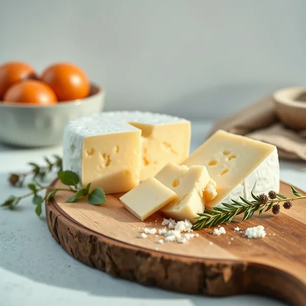 Bio Schweizer Käse