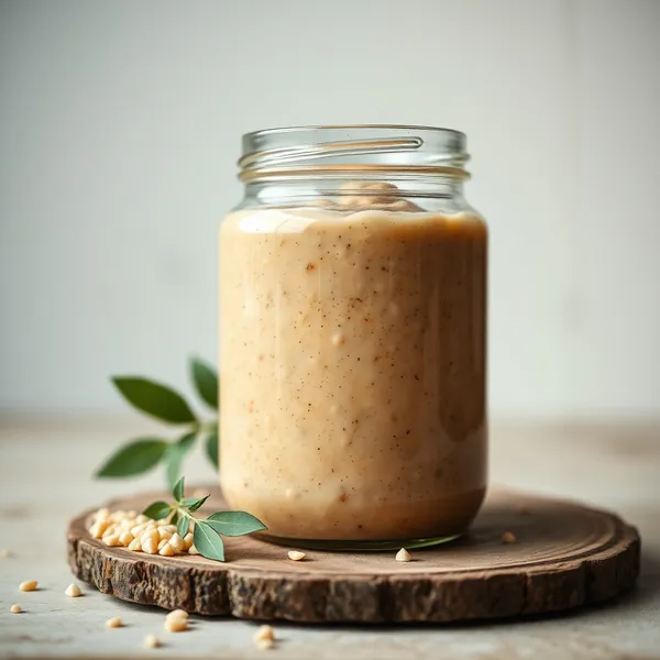 Bio-Tahini