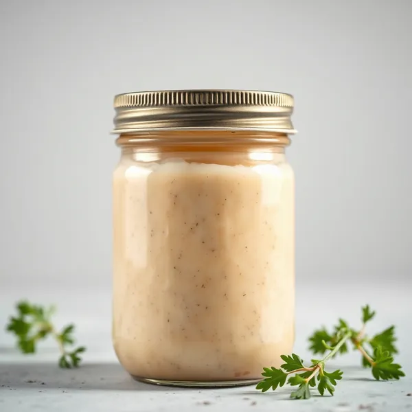Bio Tartar Sauce