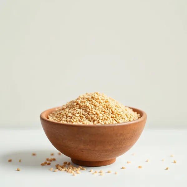 Organisches Teff
