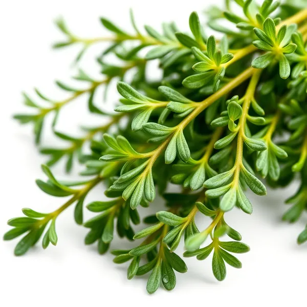 Organic Thyme