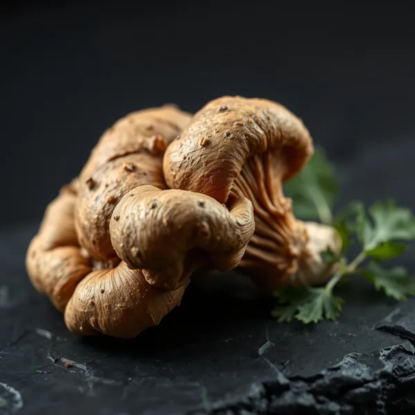 Champignon Queue de Dinde Bio