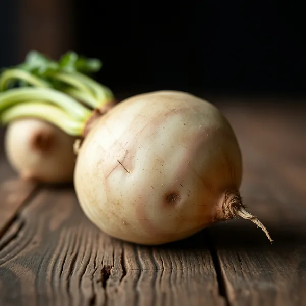 Bio-Rübe