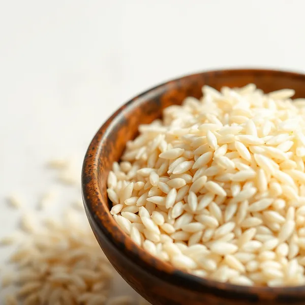 Riz Blanc Bio