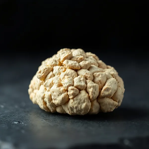 Organic White Truffle