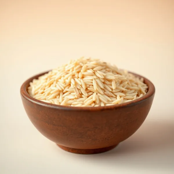 Riz Sauvage Bio