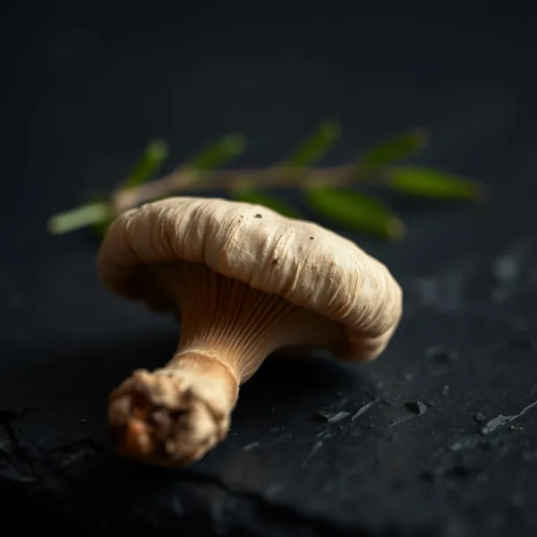 Bio Holzohrenpilz