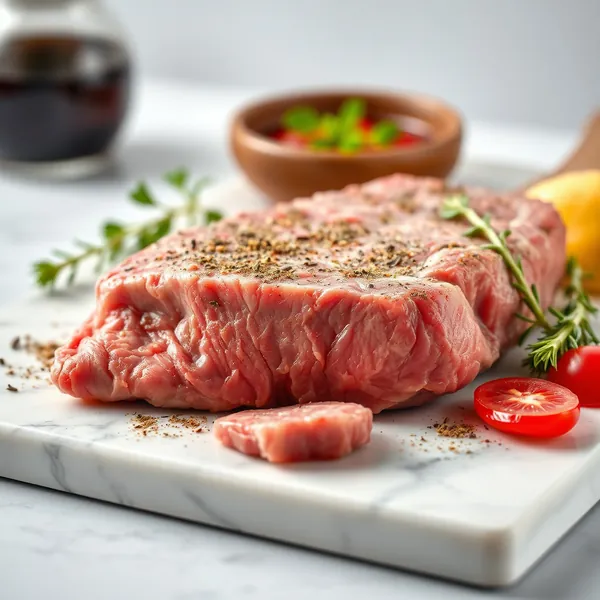 Filetto di Struzzo