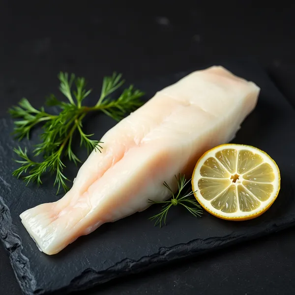 Pacific Cod Fillet