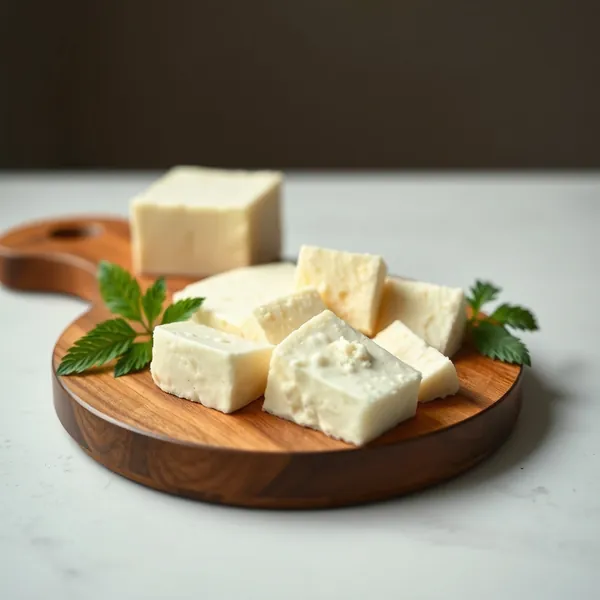 Paneer Cheese