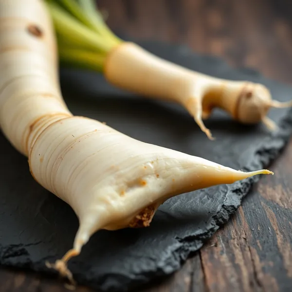 Parsnip