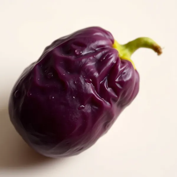 Fruit de la Passion Violette