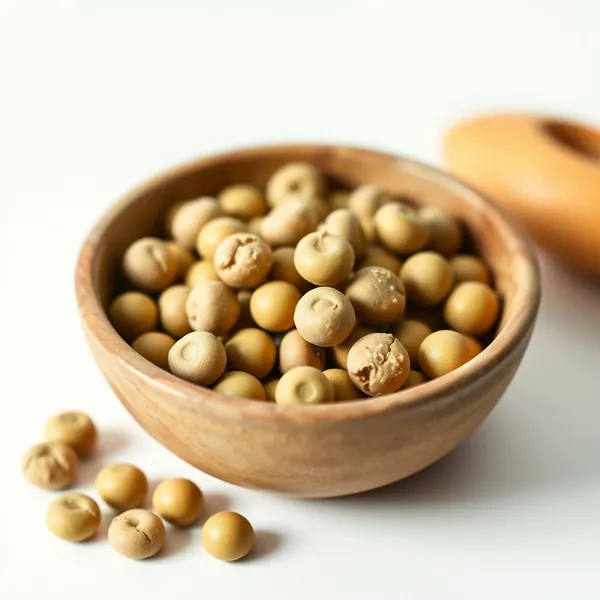 Comprimido Mastigável de Proteína de Ervilha