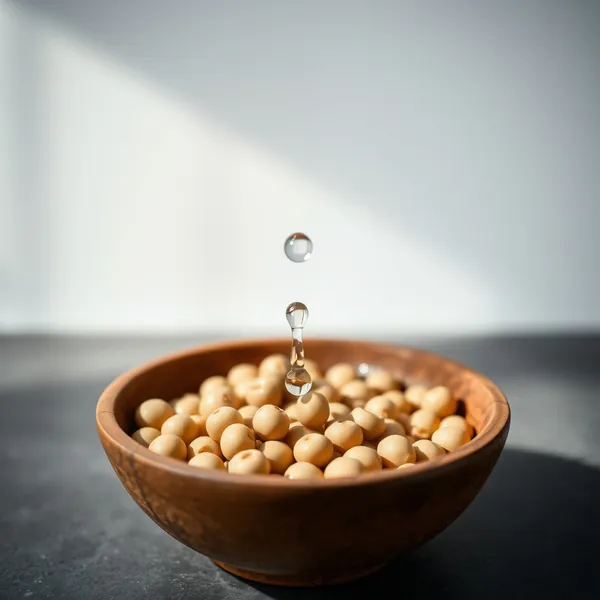 Pea Protein Drops