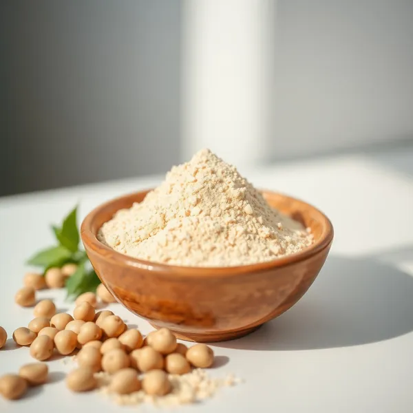 Pea Protein Extract Powder
