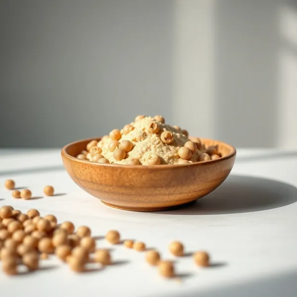 Pea Protein Extract
