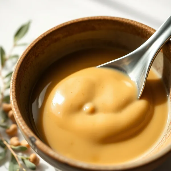 Erbsenprotein Flüssig