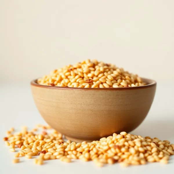 Pearled Amaranth