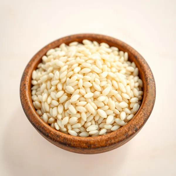 Riz Arborio Perlé