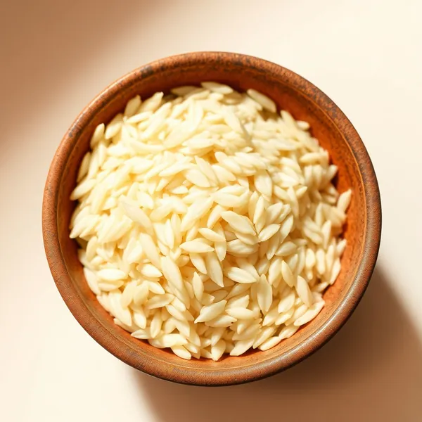 Arroz Basmati Perlados