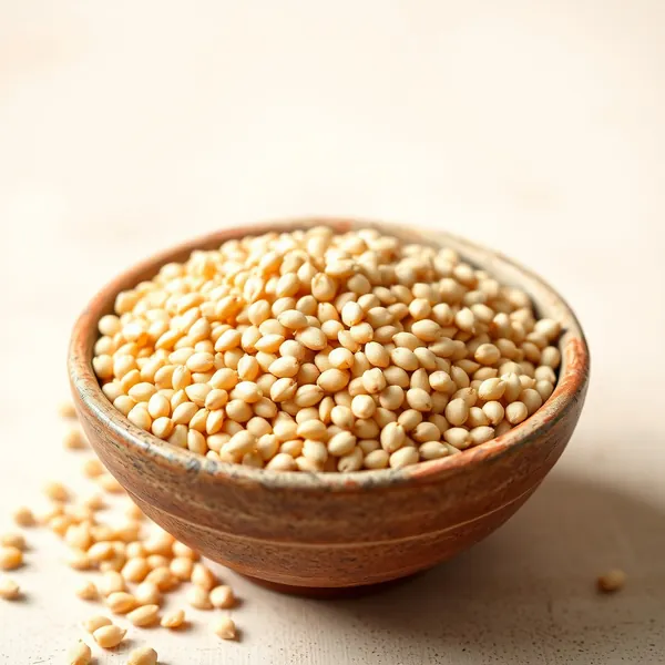 Einkorn Perlado