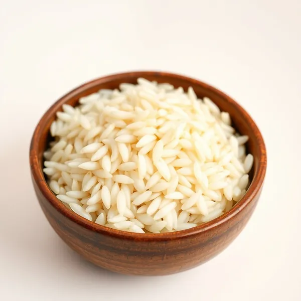 Riz Jasmin Perlé