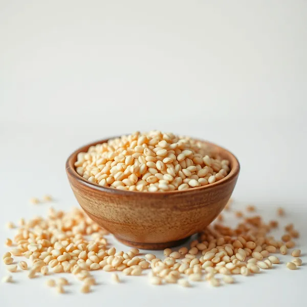 Sorgo Perlados