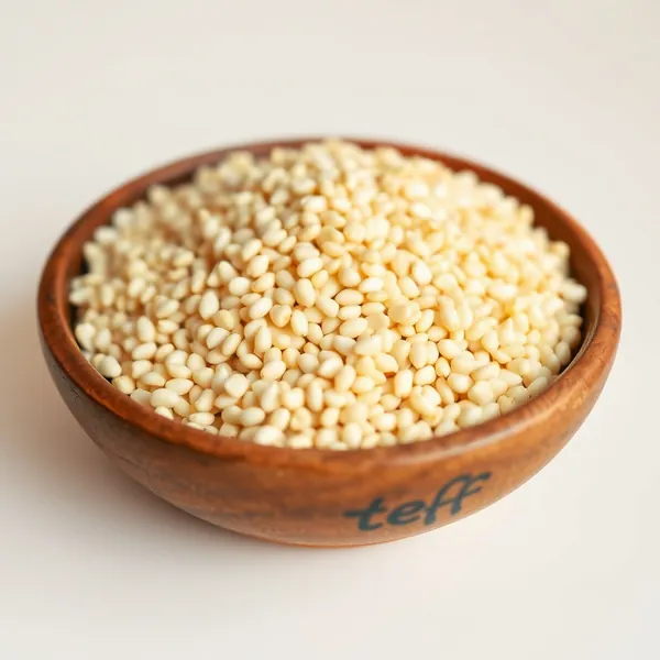 Teff Perlados