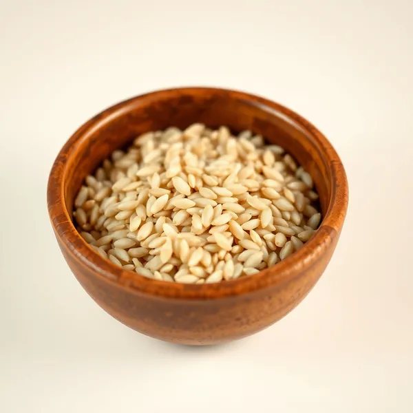 Pearled Wild Rice