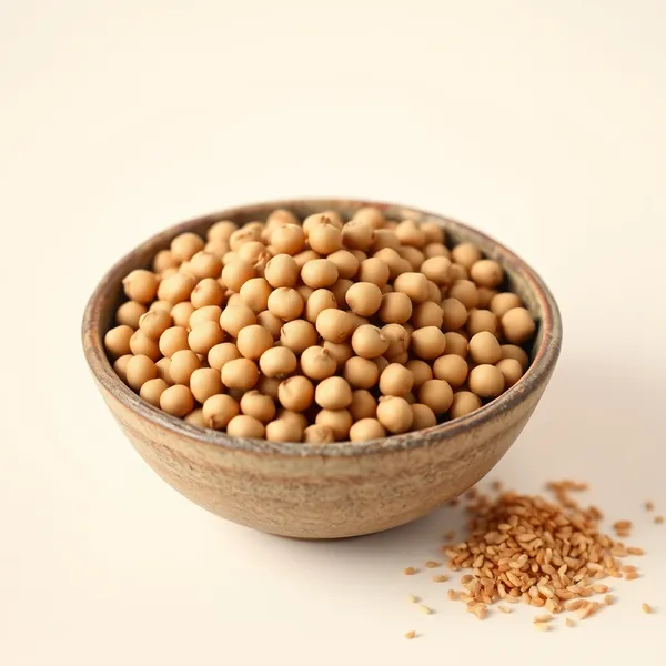 Pigeon Peas