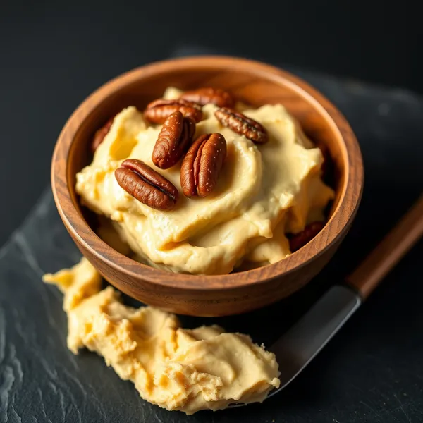 Burro di Noci Pecan Cremoso