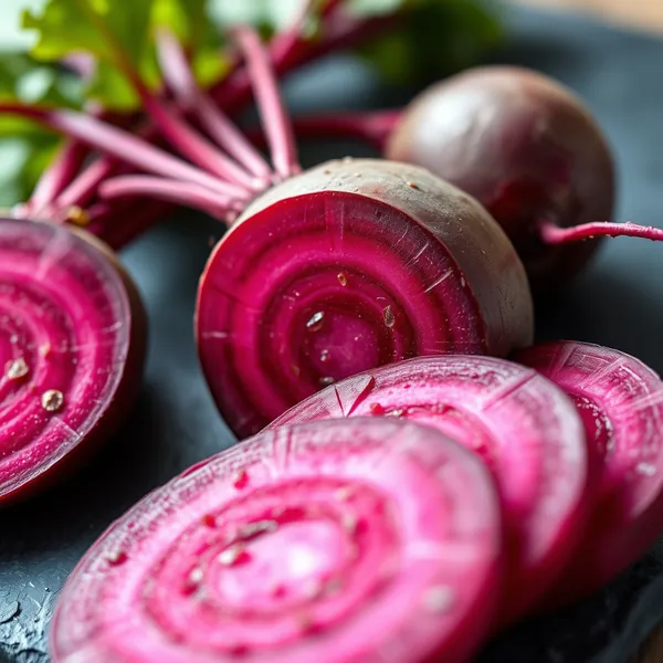 Pickled Beet