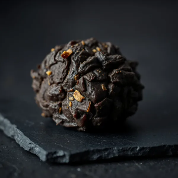 Pickled Black Truffle