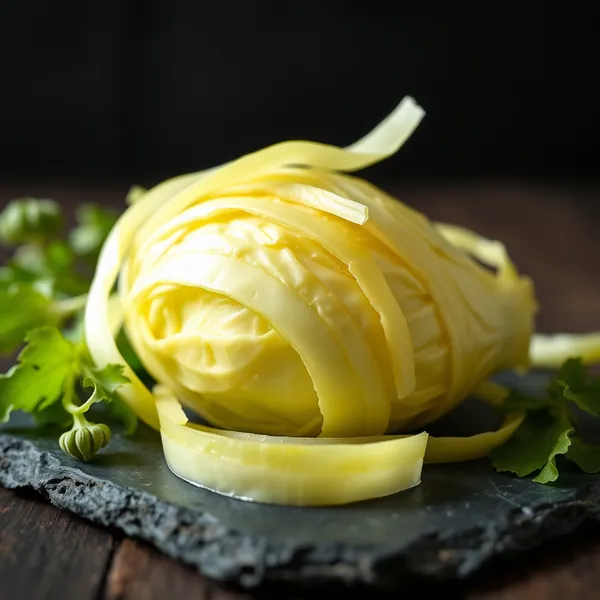 Pickled Cabbage