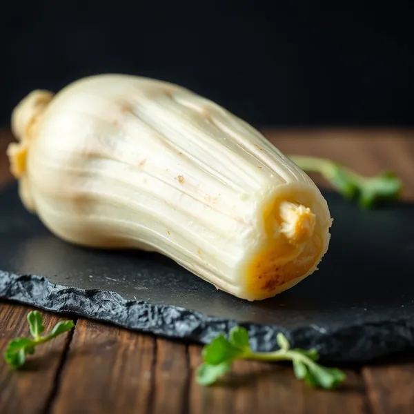 Apio en Escabeche