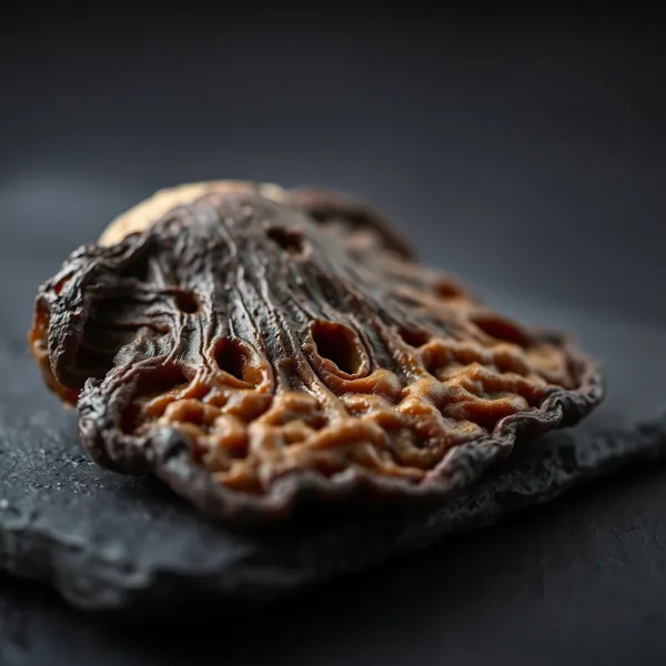 Chaga em Conserva