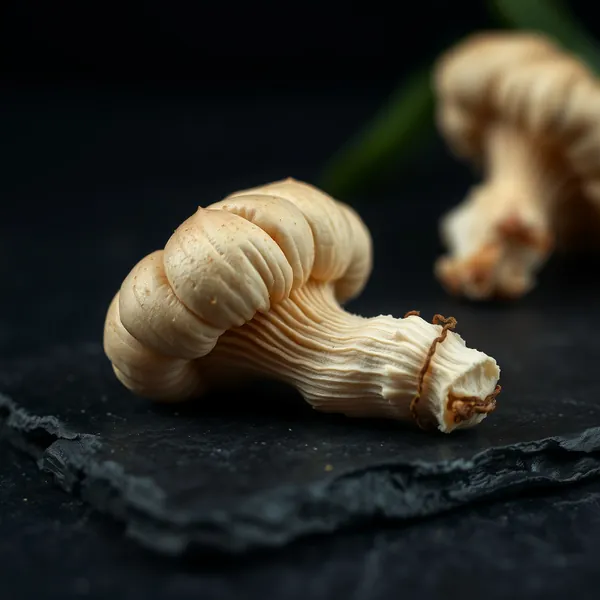 Pickled Cloud Ear Mushroom