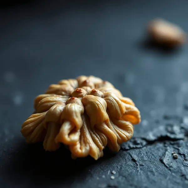 Eingelegte Cordyceps-Pilze