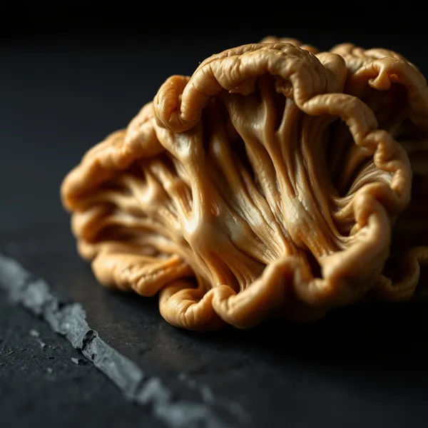 Seta Maitake en Escabeche