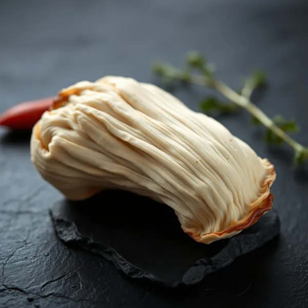 Eingelegter Matsutake-Pilz