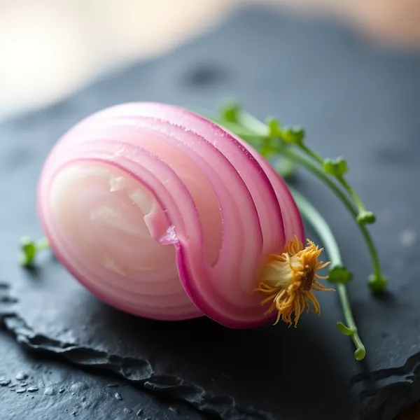 Pickled Onion