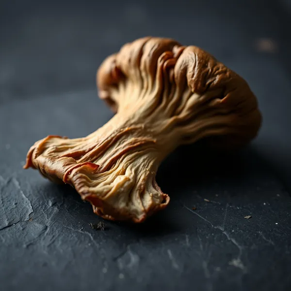 Shiitake em Conserva