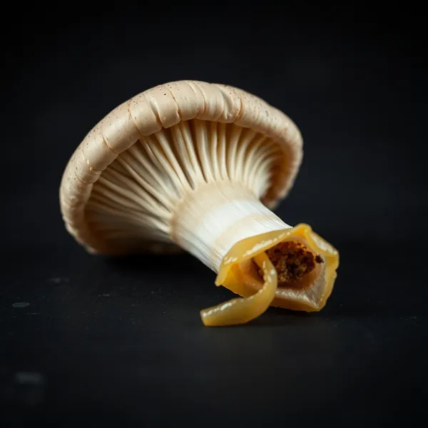 Eingelegte Shimeji-Pilze