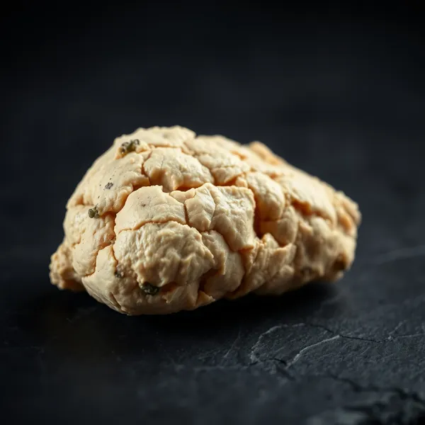 Pickled White Truffle