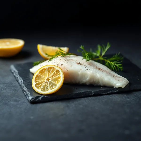 Filete de Platija