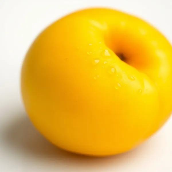 Prune Jaune Shiro