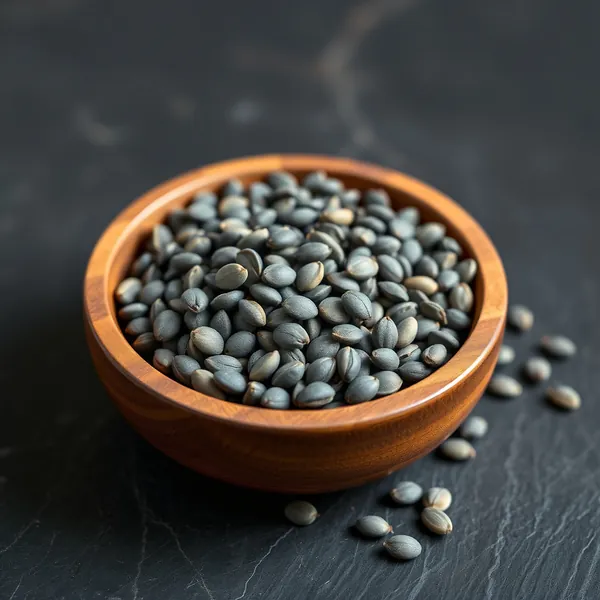 Graines de Pavot Bleu