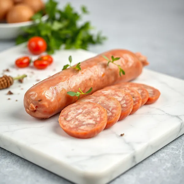 Chorizo
