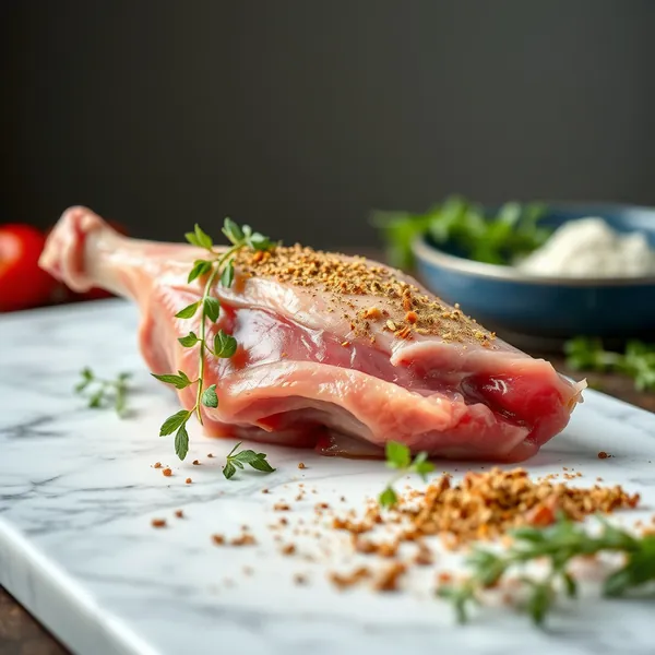 Pork Shank Hock
